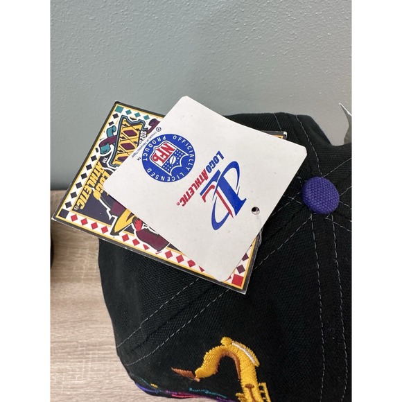 Vintage Green Bay Packers Hat Cap Snap Back Super Bowl XXXI Champion NFL Footbal - Picture 7 of 16